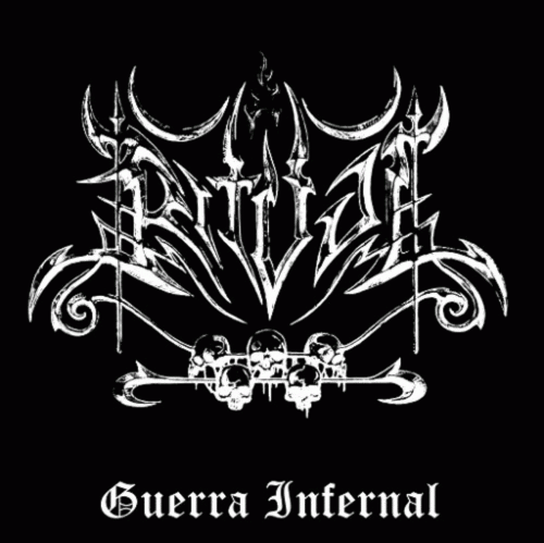 Ritual (COL) : Guerra Infernal